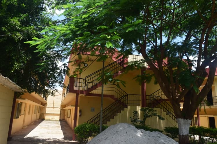 Rai Technology University Bangalore hostel photo 5