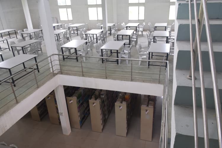 Rai Technology University Bangalore hostel photo 4