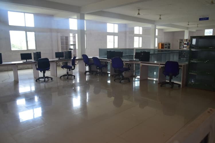 Rai Technology University Bangalore Campus Pic photo 13