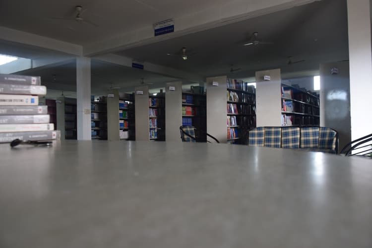 Rai Technology University Bangalore Campus Pic photo 12