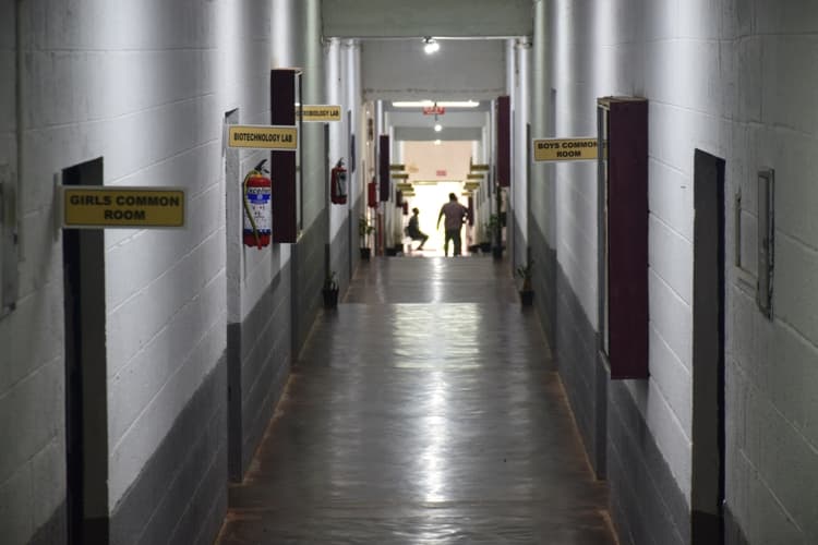 Rai Technology University Bangalore Campus Pic photo 11