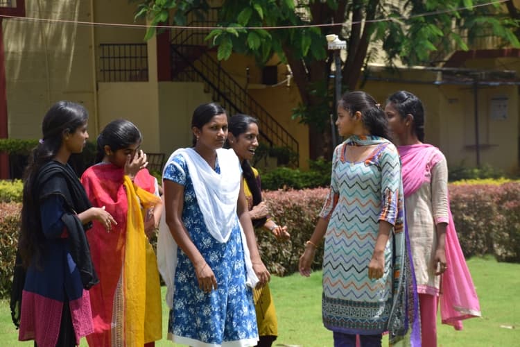 Rai Technology University Bangalore Campus Pic photo 10