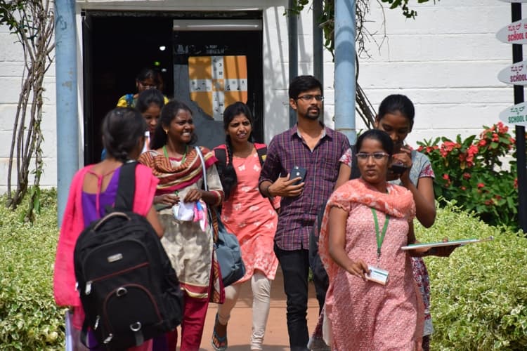 Rai Technology University Bangalore Campus Pic photo 9