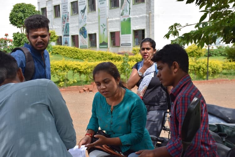 Rai Technology University Bangalore Campus Pic photo 8