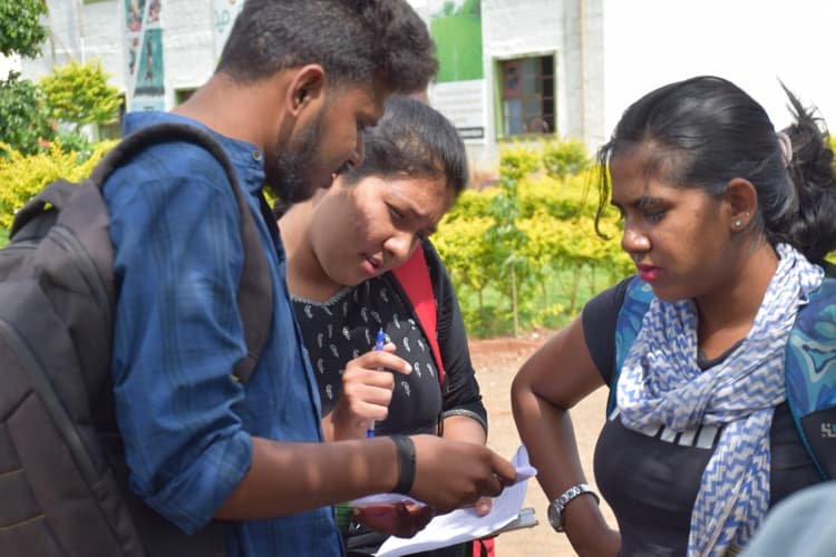 Rai Technology University Bangalore Campus Pic photo 7