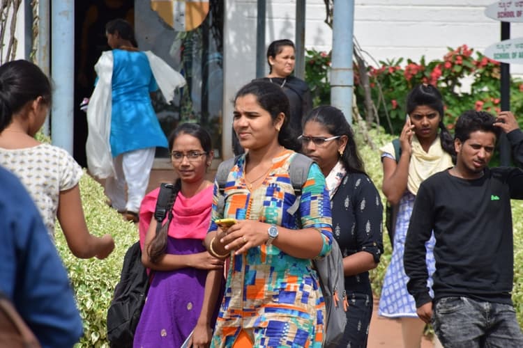 Rai Technology University Bangalore Campus Pic photo 6