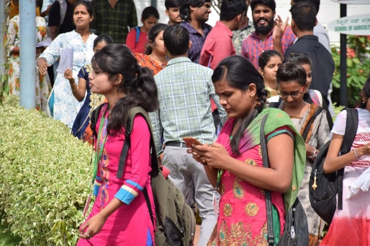 Rai Technology University Bangalore Campus Pic photo 5