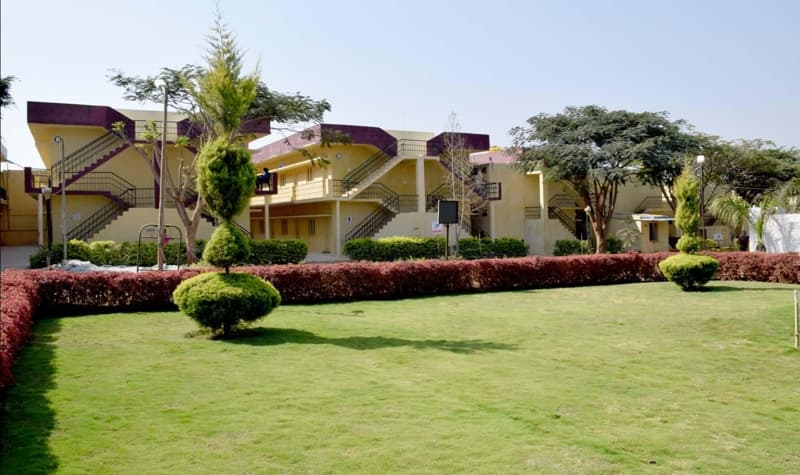 Rai Technology University Bangalore Campus Pic photo 4