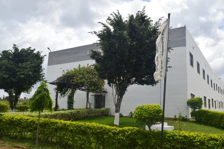 Rai Technology University Bangalore Campus Pic photo 19