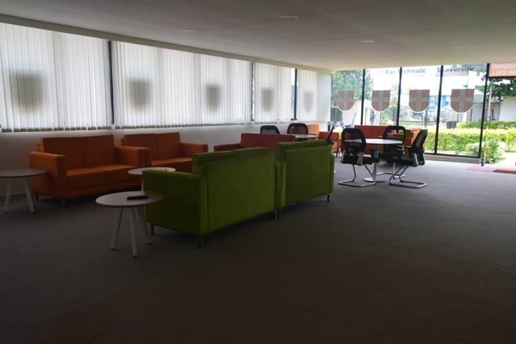 Rai Technology University Bangalore Campus Pic photo 18