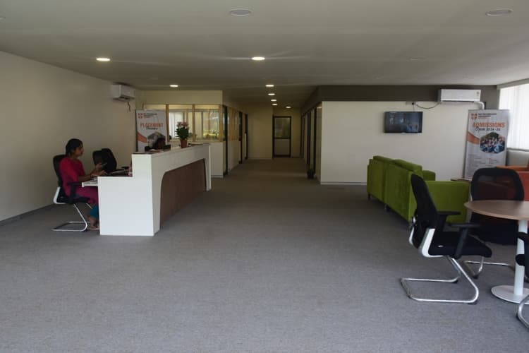 Rai Technology University Bangalore Campus Pic photo 17