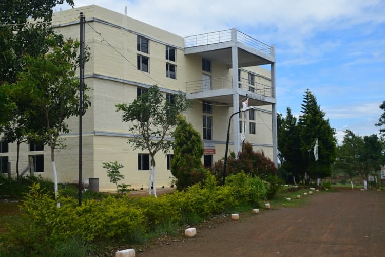 Rai Technology University Bangalore Campus Pic photo 16