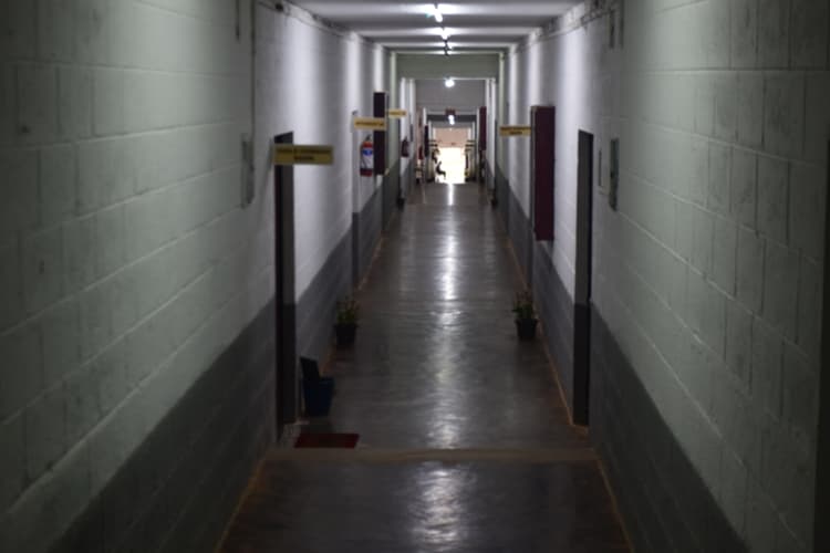 Rai Technology University Bangalore Campus Pic photo 32