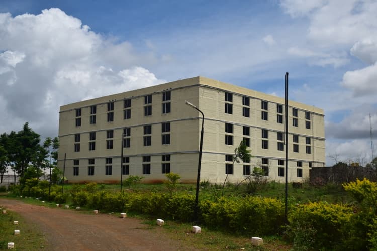 Rai Technology University Bangalore Campus Pic photo 28
