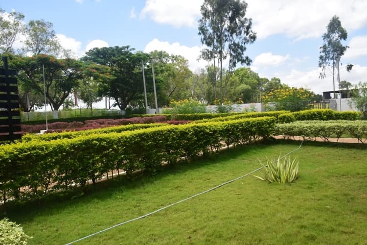 Rai Technology University Bangalore Campus Pic photo 26