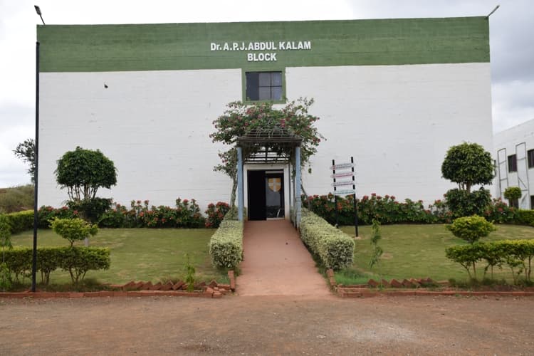 Rai Technology University Bangalore Campus Pic photo 25