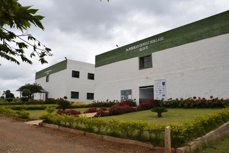 Rai Technology University Bangalore Campus Pic photo 24