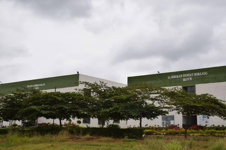 Rai Technology University Bangalore Campus Pic photo 23