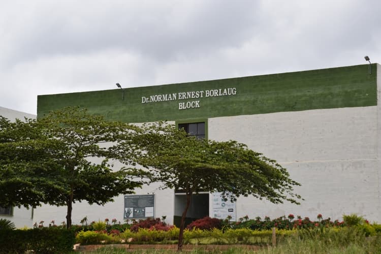 Rai Technology University Bangalore Campus Pic photo 22