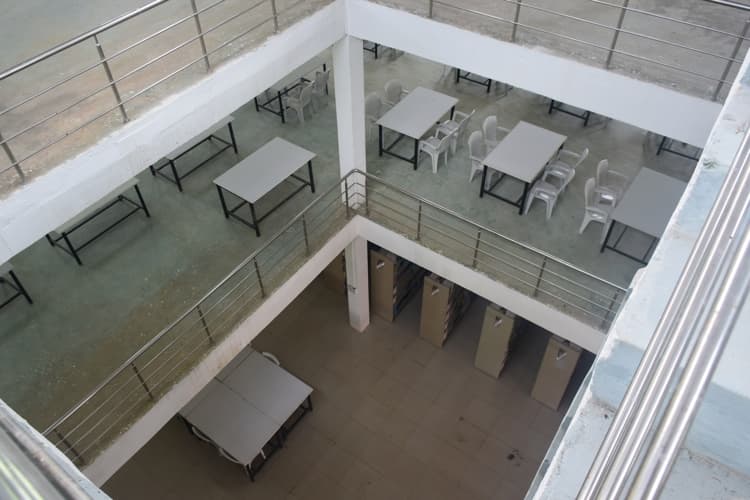 Rai Technology University Bangalore Campus Pic photo 21