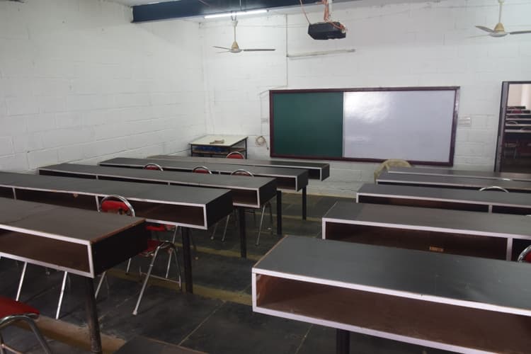 Rai Technology University Bangalore Classrooms photo 10