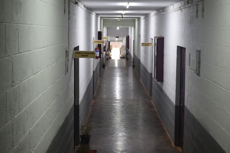 Rai Technology University Bangalore Classrooms photo 8