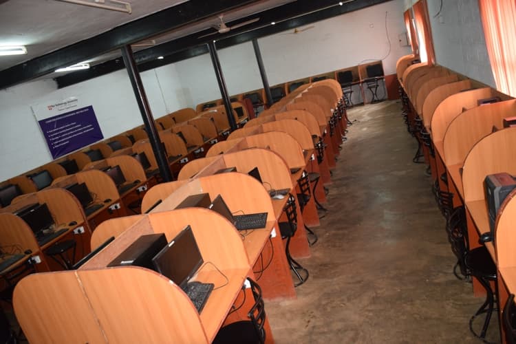 Rai Technology University Bangalore Classrooms photo 6