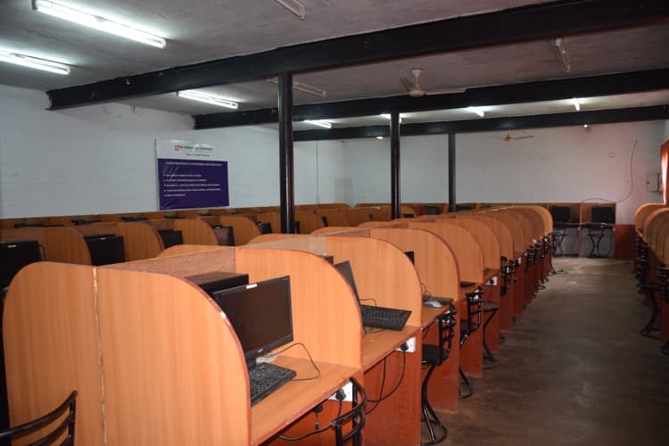 Rai Technology University Bangalore Classrooms photo 5