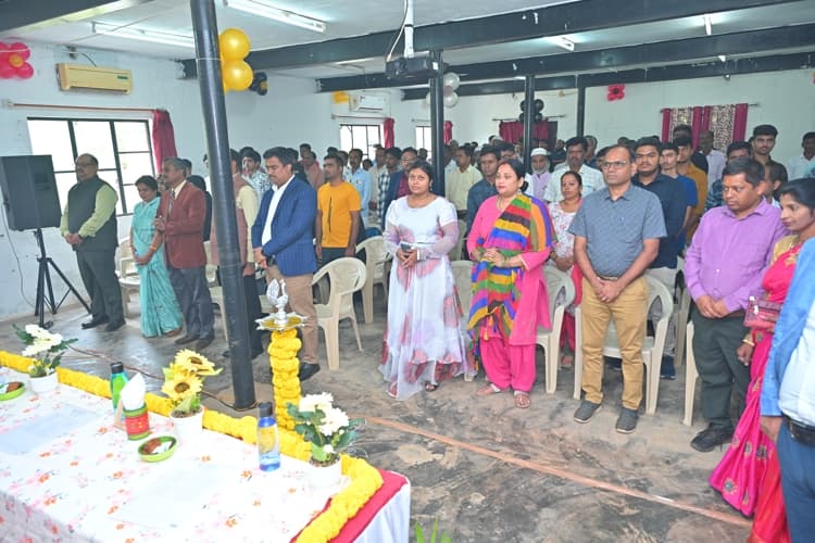 Rai Technology University Bangalore Events photo 12