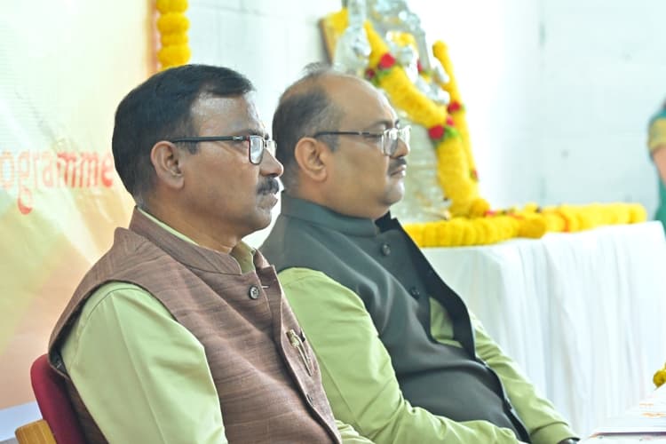 Rai Technology University Bangalore Events photo 11