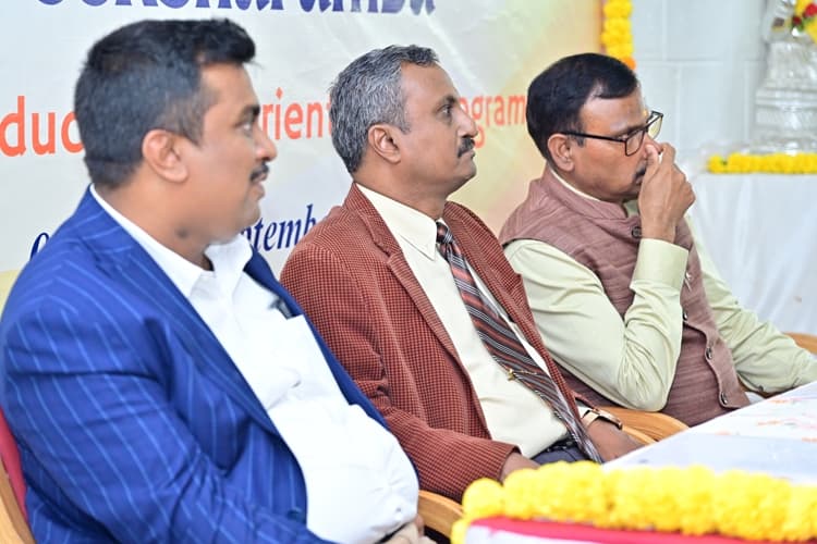 Rai Technology University Bangalore Events photo 10