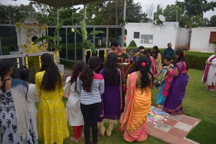 Rai Technology University Bangalore Events photo 25