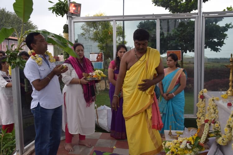 Rai Technology University Bangalore Events photo 24