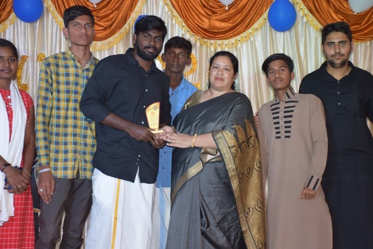 Rai Technology University Bangalore Events photo 23