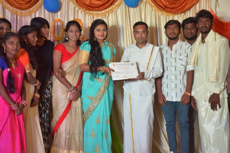 Rai Technology University Bangalore Events photo 22