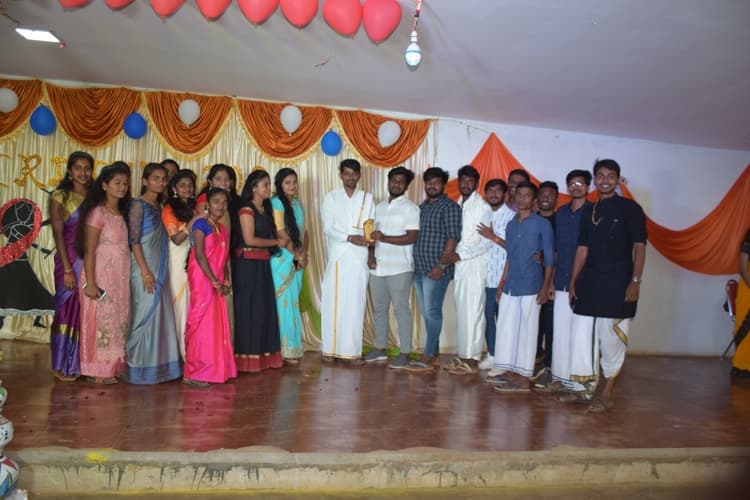 Rai Technology University Bangalore Events photo 21