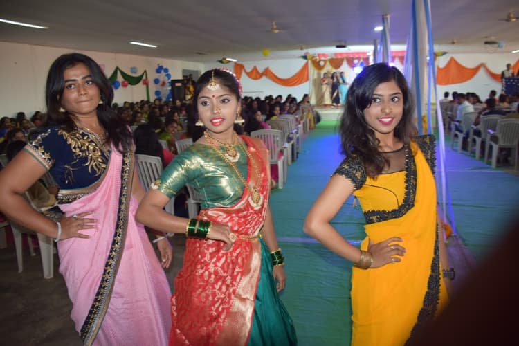 Rai Technology University Bangalore Events photo 20