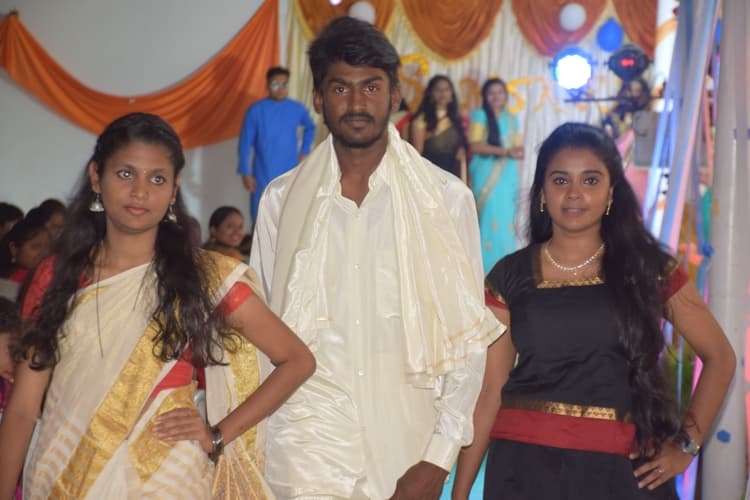 Rai Technology University Bangalore Events photo 19