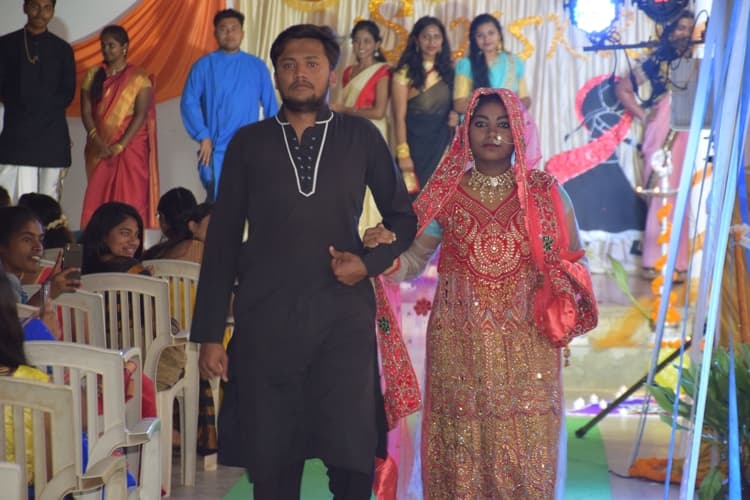 Rai Technology University Bangalore Events photo 18