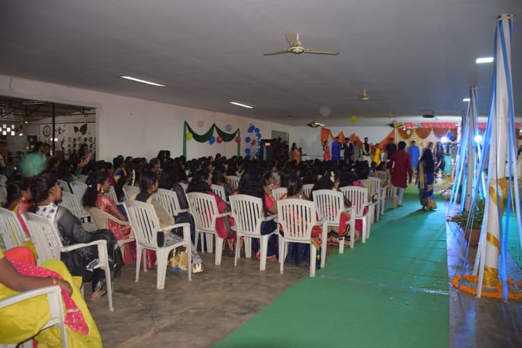 Rai Technology University Bangalore Events photo 17