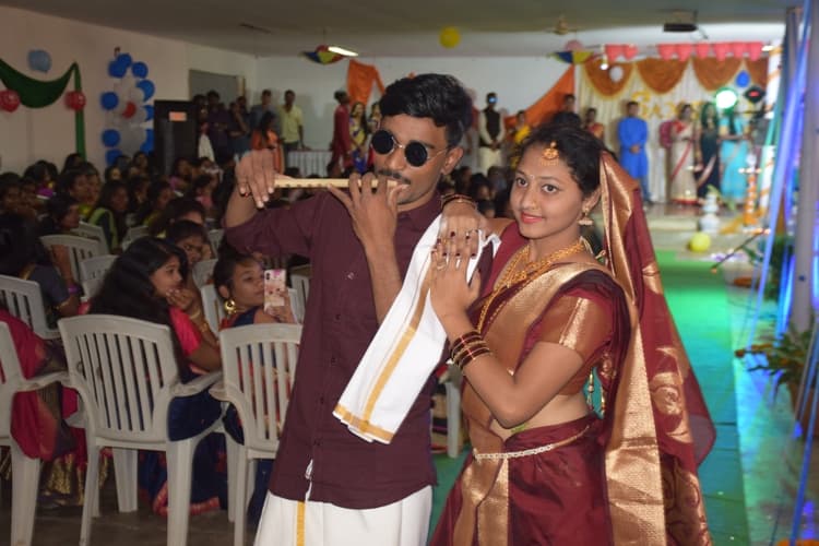 Rai Technology University Bangalore Events photo 16