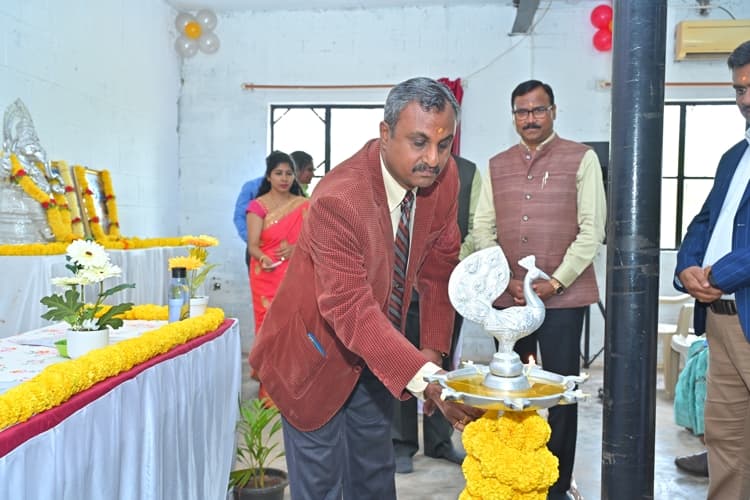 Rai Technology University Bangalore Events photo 15