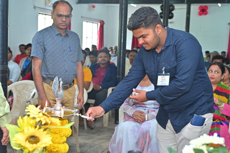 Rai Technology University Bangalore Events photo 14