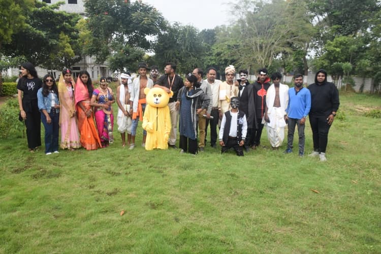 Rai Technology University Bangalore Events photo 30