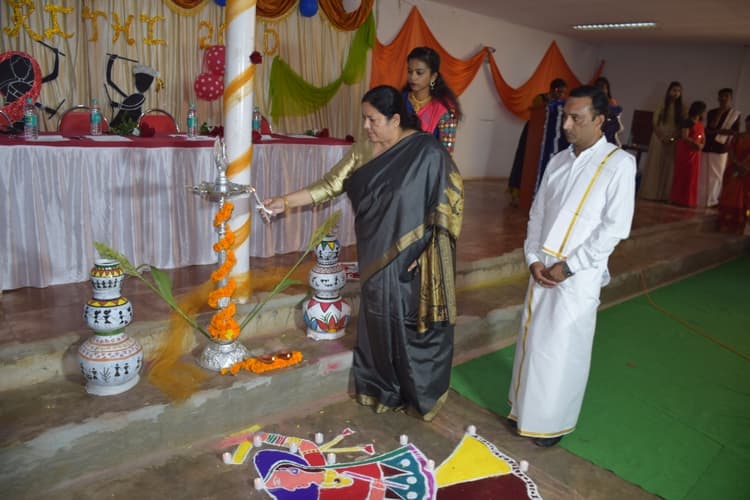 Rai Technology University Bangalore Events photo 29