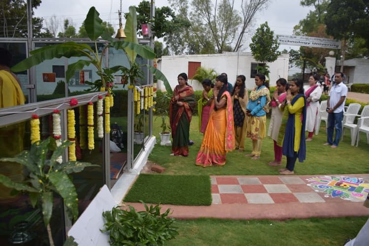 Rai Technology University Bangalore Events photo 28