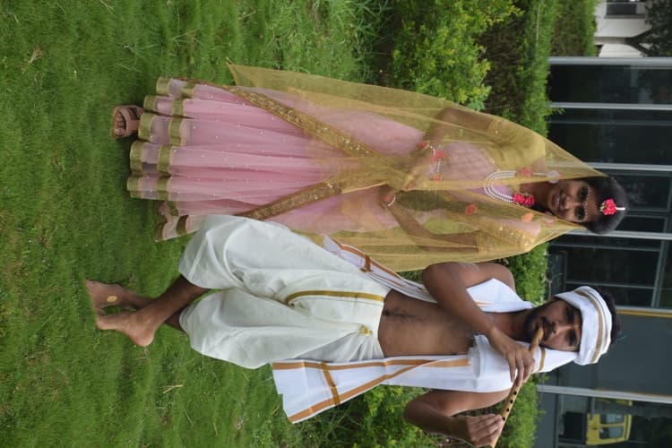 Rai Technology University Bangalore Events photo 26