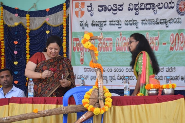 Rai Technology University Bangalore Events photo 36