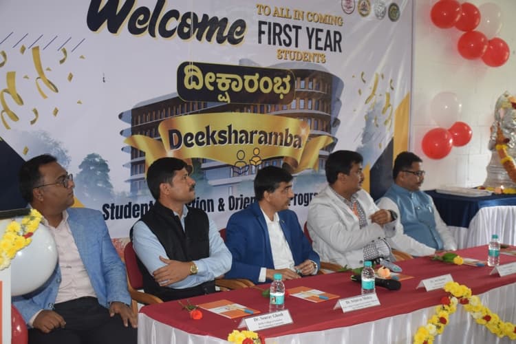 Rai Technology University Bangalore Events photo 35