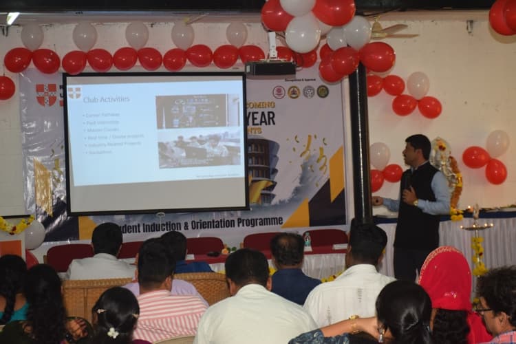 Rai Technology University Bangalore Events photo 34